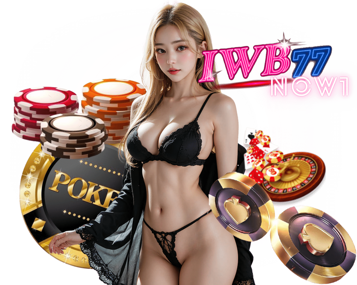 IWB77NOW1 ทางเข้า