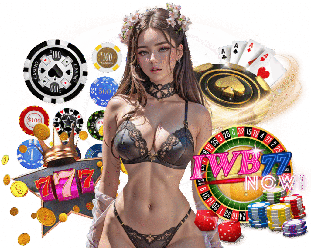 IWB77NOW1 เล่นง่าย